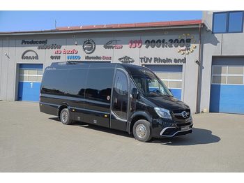 Minibus Mercedes Sprinter HD 519cdi Tourist Line
