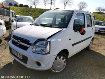 Opel Agila - Minibus