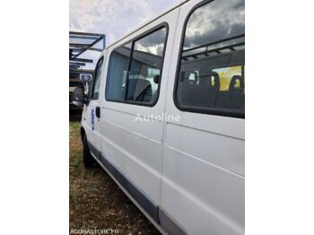 PEUGEOT BOXER - Minibus