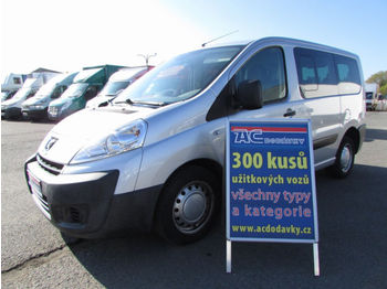 Peugeot Expert 2.0hdi L2H1 9sitze klima  - Minibus