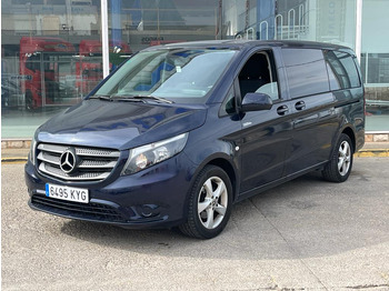  Plazas Mercedes VITO 114 CDI TOURER - Minibus