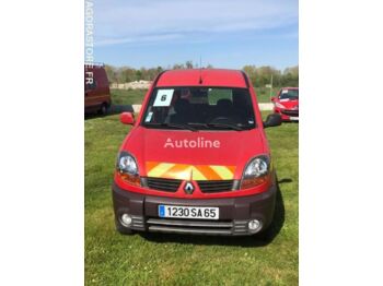 RENAULT KANGOO - minibus
