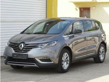 Minibus Renault Espace Intens ENERGY dCi 160 EDC