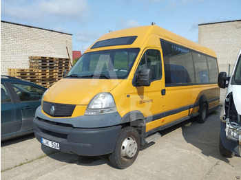 Renault Mascott - Minibus