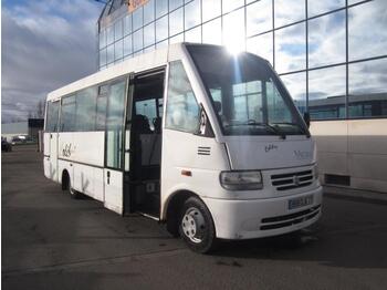 Renault Mascott 3.0 DCI 150 - Minibus