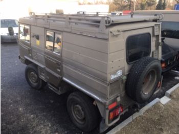 Minibus Steyr Pinzgauer 710 K/FF