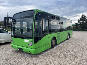 VAN HOOL A 308 Mini bus 4 UNITE - minibus