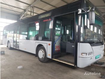 Stadsbus NEOPLAN: afbeelding 1