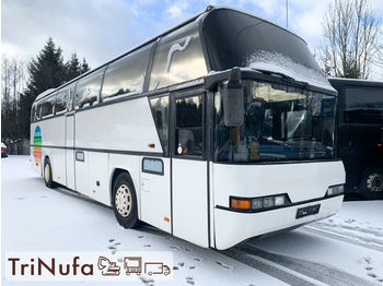 Touringcar NEOPLAN N116 Cityliner | Klima | Schaltgetriebe |: afbeelding 1