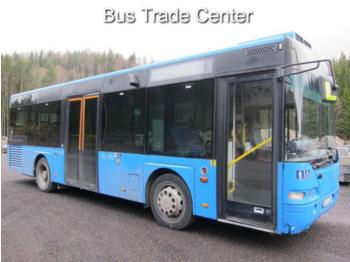 Stadsbus Neoplan CENTROLINER N4409 9,6 meter // N 4409: afbeelding 1
