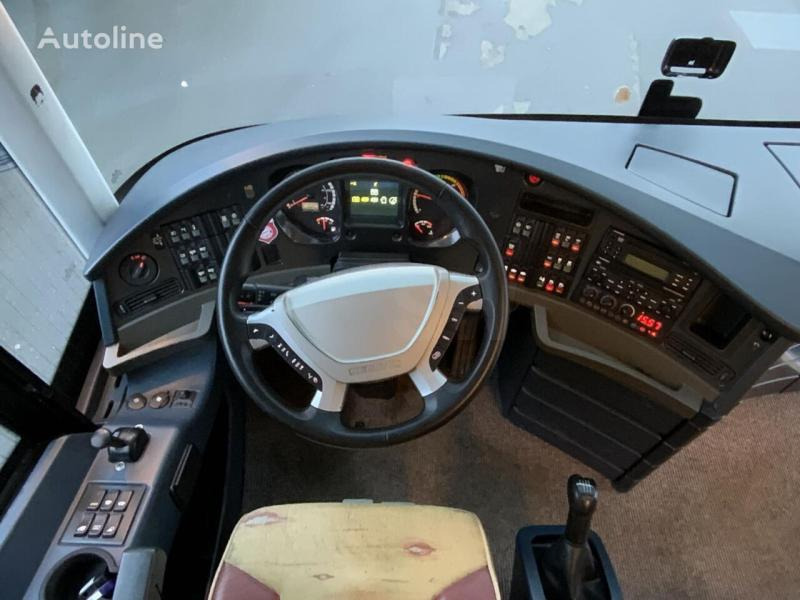 Touringcar Neoplan Cityliner: afbeelding 24