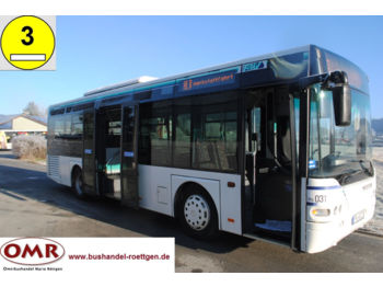 Stadsbus Neoplan N 4409 / Midi/ A 73/ A 35/ 530 /Klima: afbeelding 1