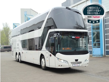 Dubbeldeksbus Neoplan SKYLINER L / P06: afbeelding 1