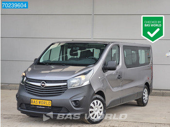 Minibus OPEL