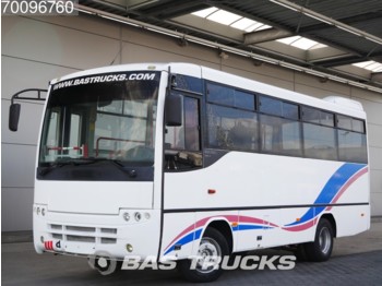 Bus Otokar Sultan 125 S 4X2 Citybus