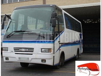 Minibus, Personenvervoer PEGASO CC95.9E18 Intercooler PEGASO CC95: afbeelding 1