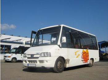 Minibus, Personenvervoer PEUGEOT JONCKHEERE: afbeelding 1