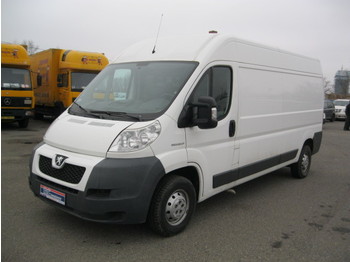 Minibus, Personenvervoer Peugeot Boxer L4H2 6 sitze: afbeelding 1