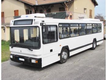 Stadsbus Renault PR 112: afbeelding 1