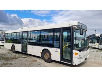Stadsbus SCANIA OMNILINK K230UB 4X2 LB; 12m; 39 seats; EURO 5; 3 UNITS: afbeelding 1