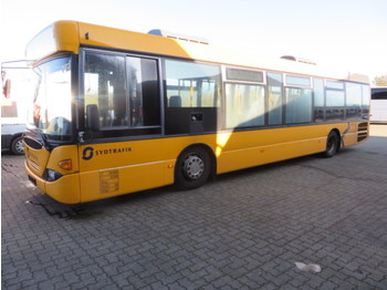 Stadsbus SCANIA Omnilink: afbeelding 1