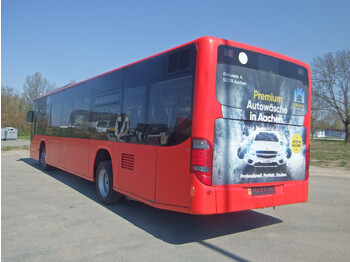 Stadsbus SETRA S415 NF - EEV1: afbeelding 4