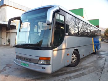 Streekbus SETRA S 315 GT: afbeelding 1