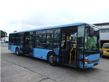 Stadsbus SETRA S 315 NF: afbeelding 1