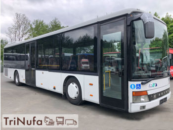 Stadsbus SETRA S 315 NF | Klima | 44 Sitze |: afbeelding 1