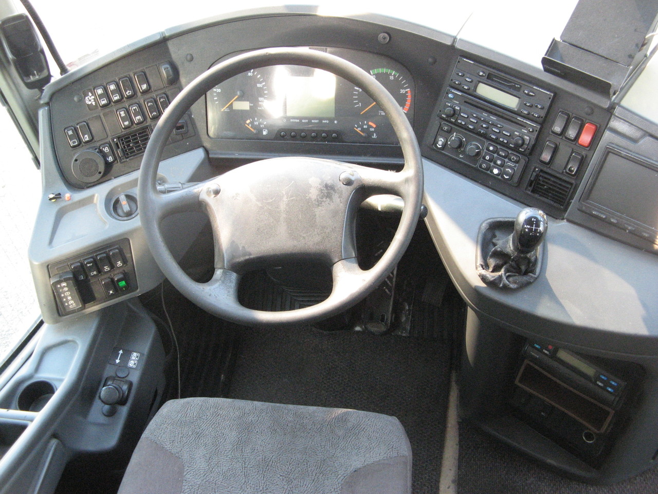 Touringcar SETRA S 415 GT-HD: afbeelding 5