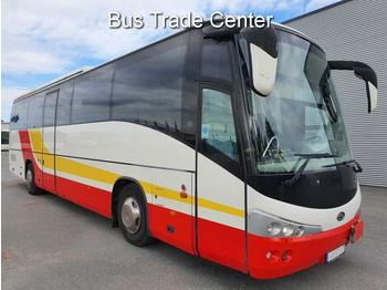 Touringcar Scania BEULAS SPICA K400 IB NB EURO 5 // HANDICAP LIFT: afbeelding 1