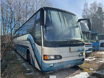 Streekbus SCANIA