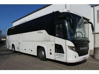 Touringcar Scania Higer Touring HD/2: afbeelding 1