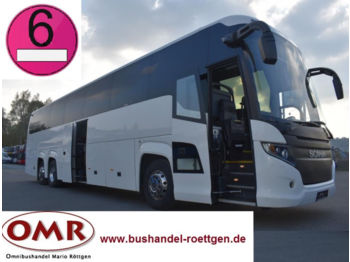 Touringcar Scania Higer Touring HD/57 Sitze/Euro 6/Omnieexpres: afbeelding 1