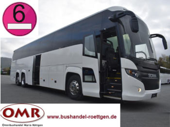 Touringcar Scania Higer Touring HD/57 Sitze/Euro 6/Omnieexpress: afbeelding 1