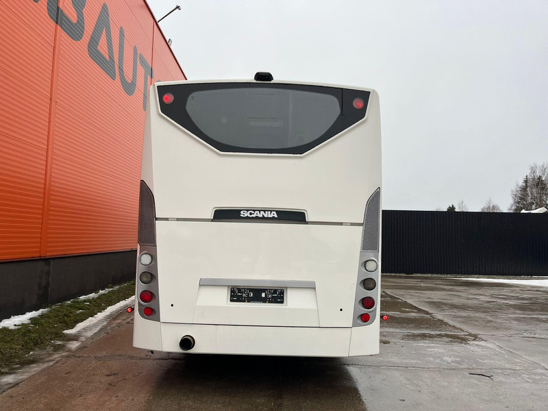 Touringcar Scania K 340 6x2*4 55 SEATS / AC / AUXILIARY HEATER / WC: afbeelding 7