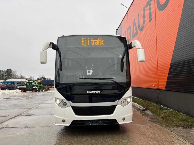 Touringcar Scania K 340 6x2*4 55 SEATS / AC / AUXILIARY HEATER / WC: afbeelding 3
