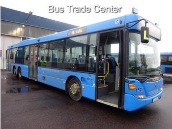 Stadsbus Scania OmniLink II CK320 UB LB // MANY UNITS DEC 2020: afbeelding 1