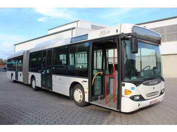 Stadsbus Scania Omnilink G (Euro 4): afbeelding 1