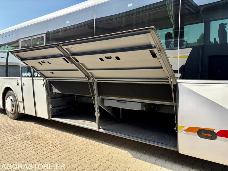Schoolbus AUTOCAR - MAN Lions Regio - 318.000km - EURO6 - Parc 114