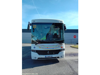 Schoolbus  FAST SCOLER 4 - CZ 609 AR - E5 - 2013 - 145000 KM -