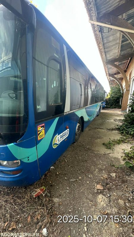 Schoolbus MAN LION'S REGIO N°096055