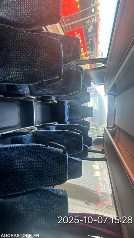 Schoolbus MAN LION'S REGIO N°096055