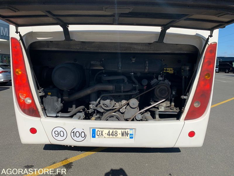 Schoolbus Scania Higer A30 - 2013 - 315000KM