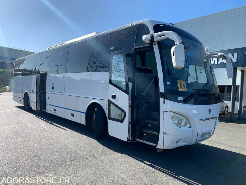 Schoolbus Scania Higer A30 - 2013 - 315000KM