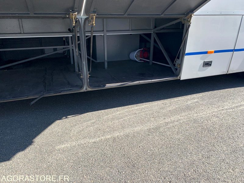 Schoolbus Scania Higer A30 - 2013 - 315000KM