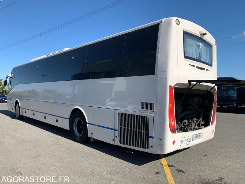 Schoolbus Scania Higer A30 - 2013 - 315000KM