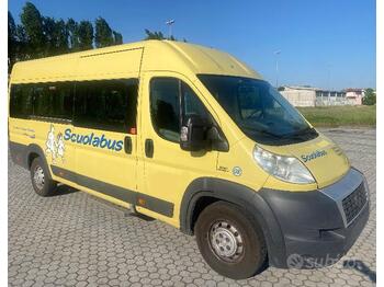 Minibus, Personenvervoer Scuolabus/ Ducato 23 posti anno 2008: afbeelding 1