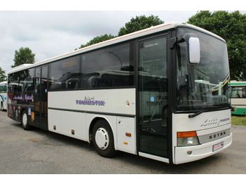 Streekbus Setra 315 UL ( Klima ): afbeelding 1