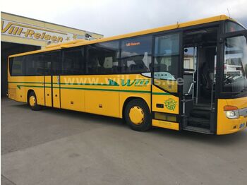 Streekbus Setra 416 415 UL KLIMA 260 KW  54-Sitze EURO 5: afbeelding 1
